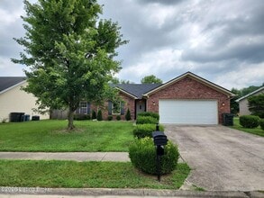 Building Photo - 405 Parker Pl