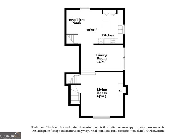 Building Photo - 8610 Creekview Ct