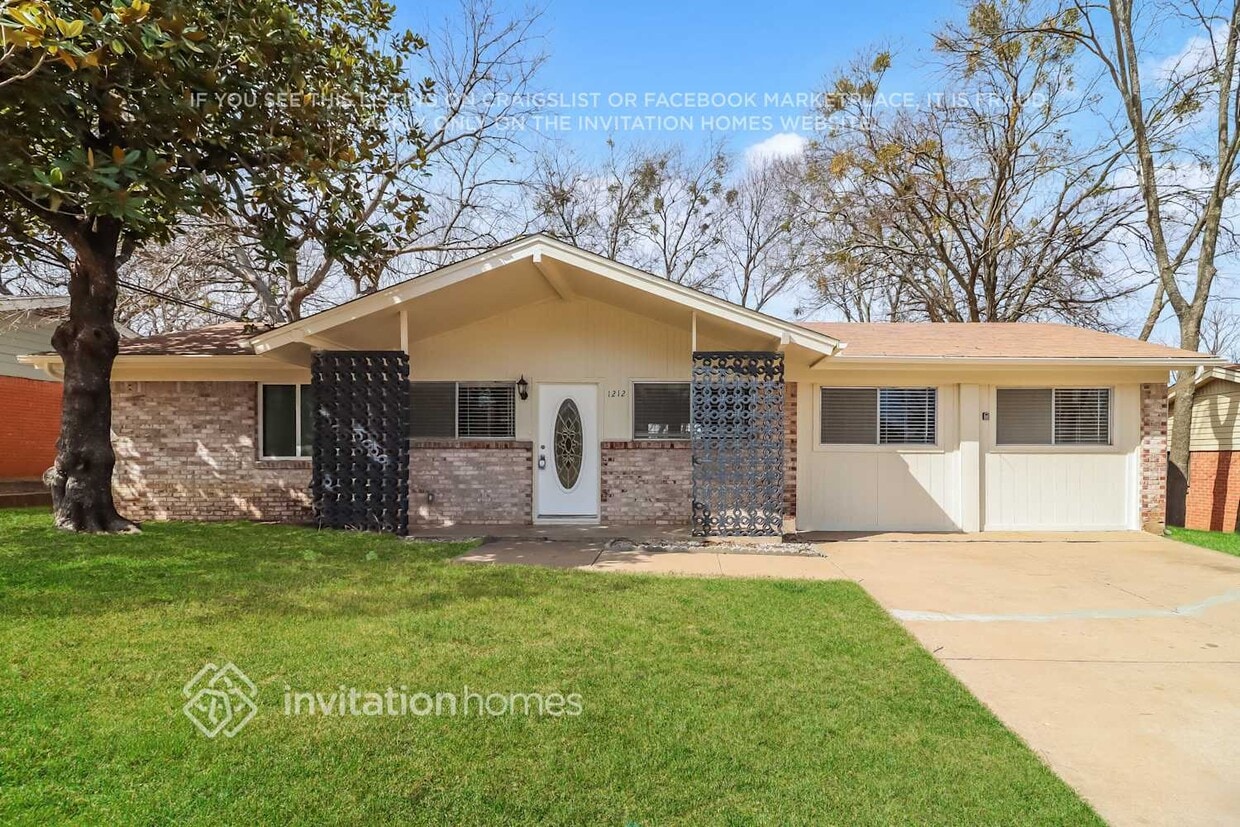 Foto principal - 1212 Lynn St
