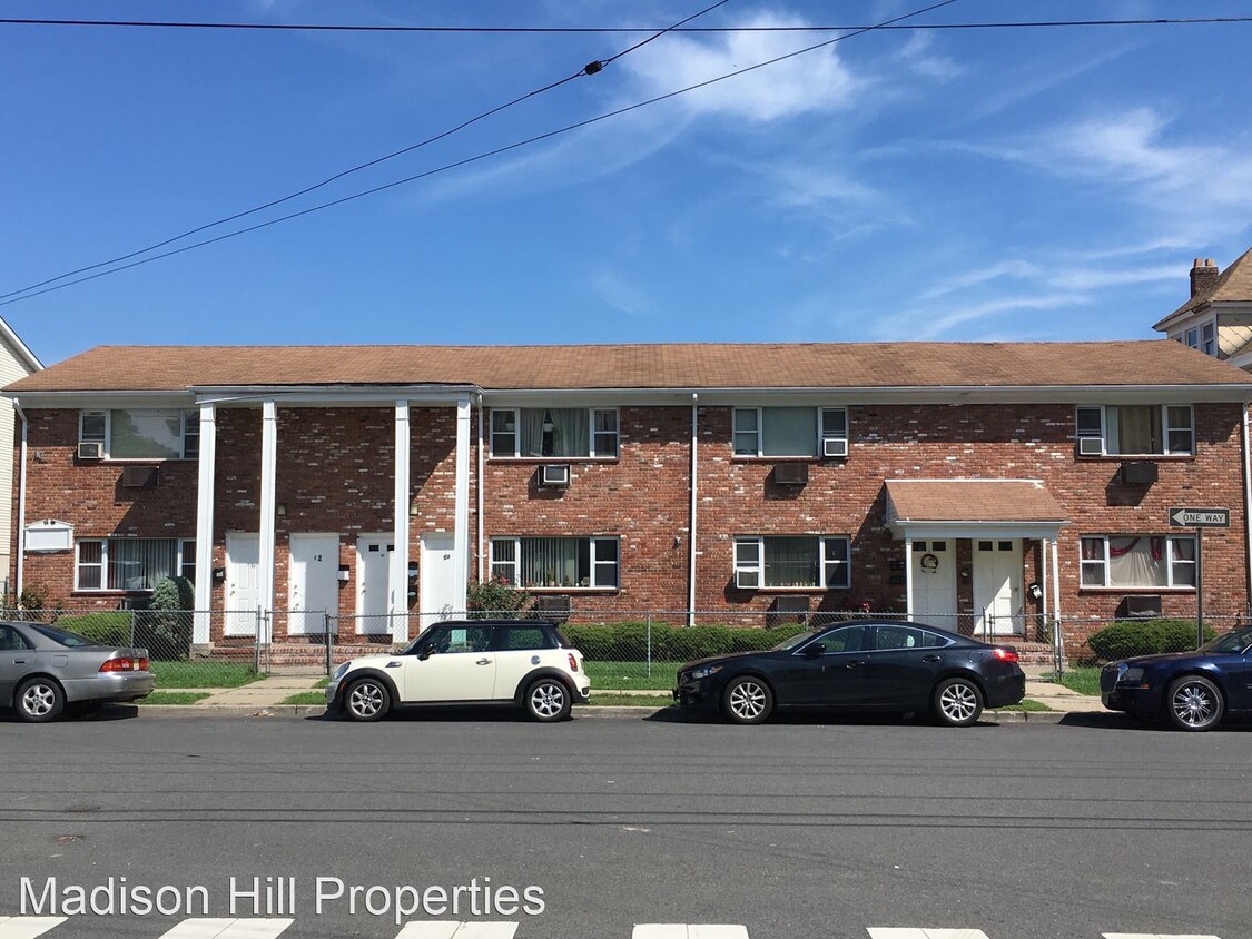 80 Howe Ave, Passaic, NJ 07055 - Room for Rent in Passaic, NJ ...