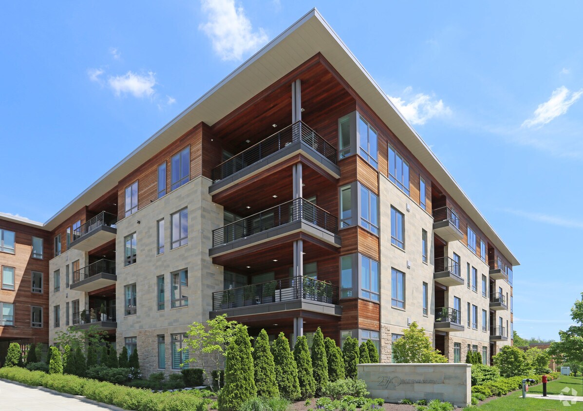 2770 Observatory Apartments Cincinnati Oh Apartments Com