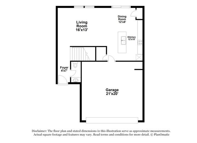 Foto del edificio - 5205 Stephs Field St