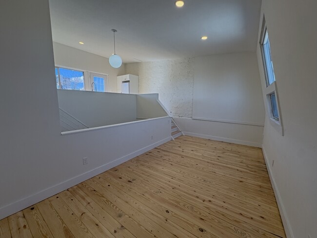 Building Photo - 2017 Green St