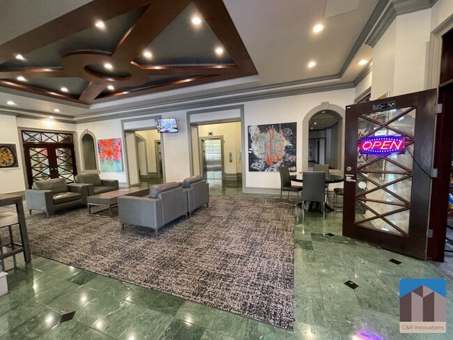 Foto del edificio - 795 Hammond Dr