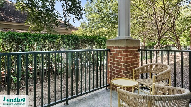 Foto del edificio - 1776 Patriots Ln