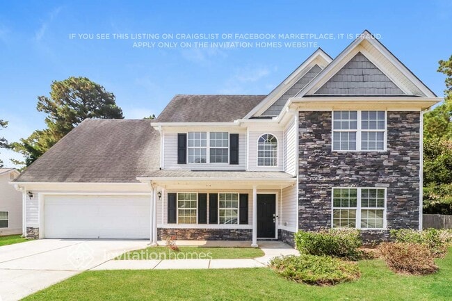 Building Photo - 5114 Ashley Falls Ct