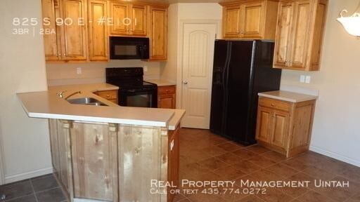 Building Photo - 3 bedroom in Vernal UT 84078