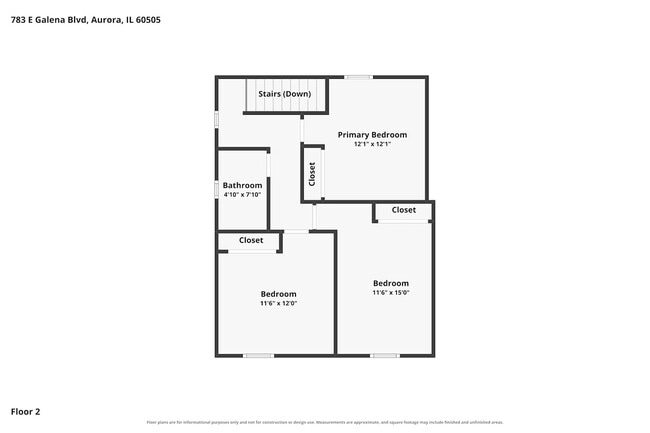 Building Photo - 783 E Galena Blvd