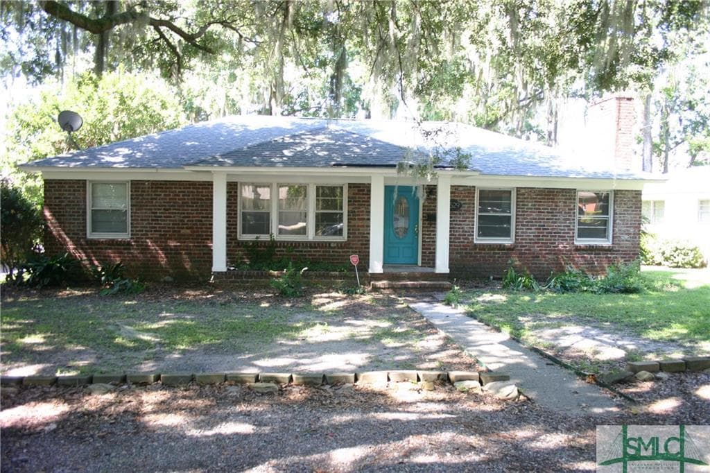 5529 Varn Dr, Savannah, GA 31405 House Rental in Savannah, GA