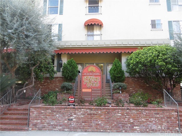 Primary Photo - 339 S Catalina Ave