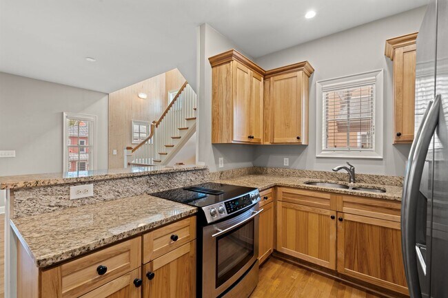 Foto del edificio - Mingo