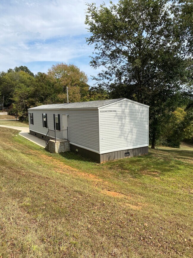 Foto del edificio - 2736 Palmyra Rd