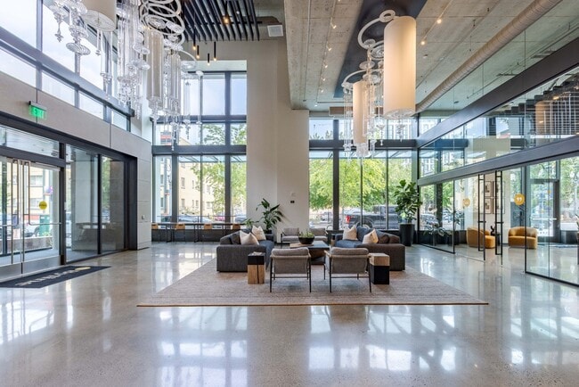 Building Photo - Byline Apartments