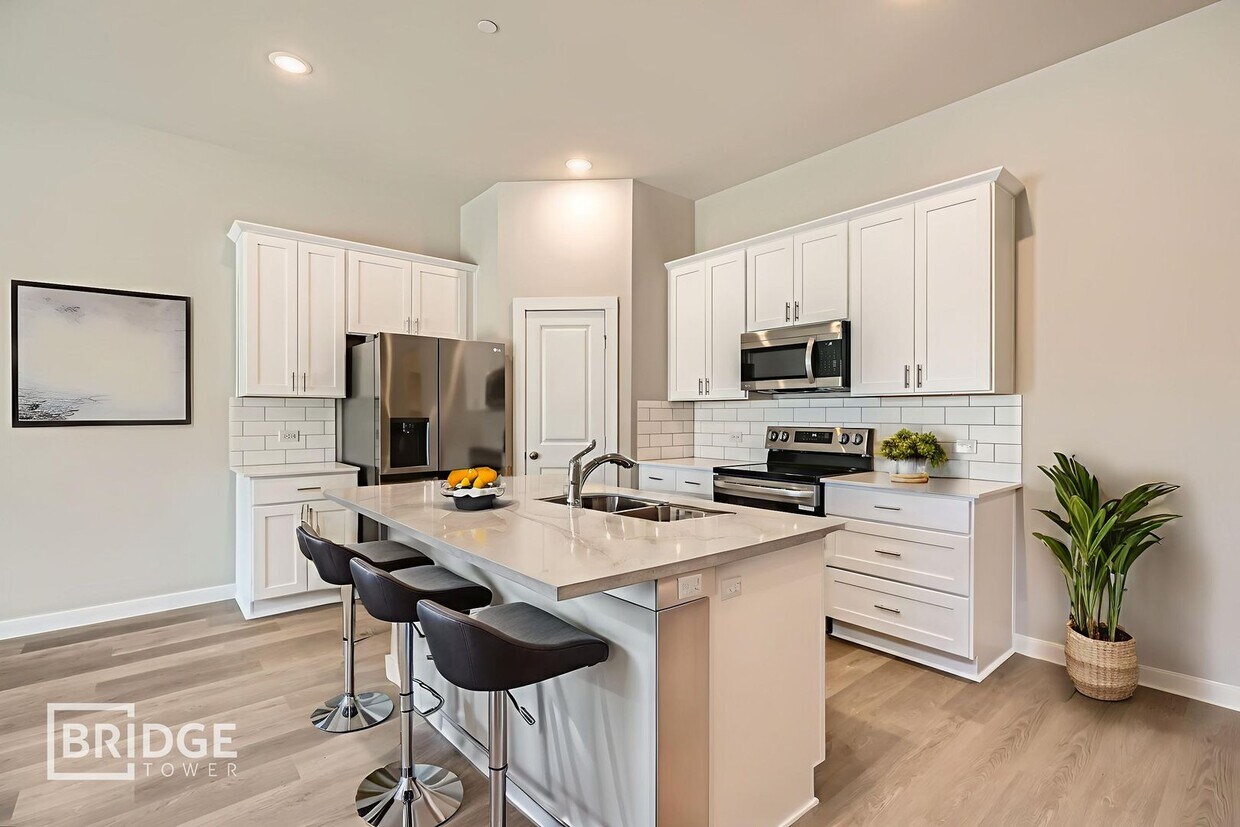 Foto principal - 1020 Hudson Wy