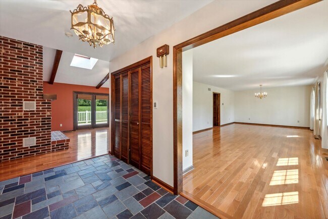 Photo - 3BD/2.5BA Rancher in Kennett Square Borough! House