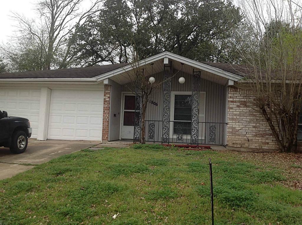 Foto principal - 11806 S Little John Cir