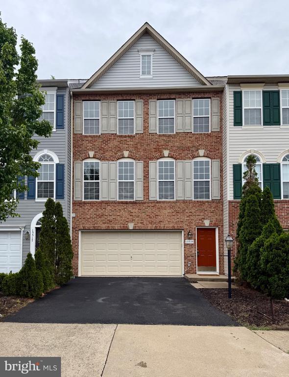 Building Photo - 15519 Exmore Ct
