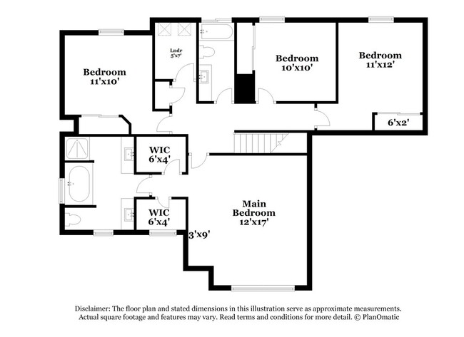 Building Photo - 1113 Liriope Ln SE