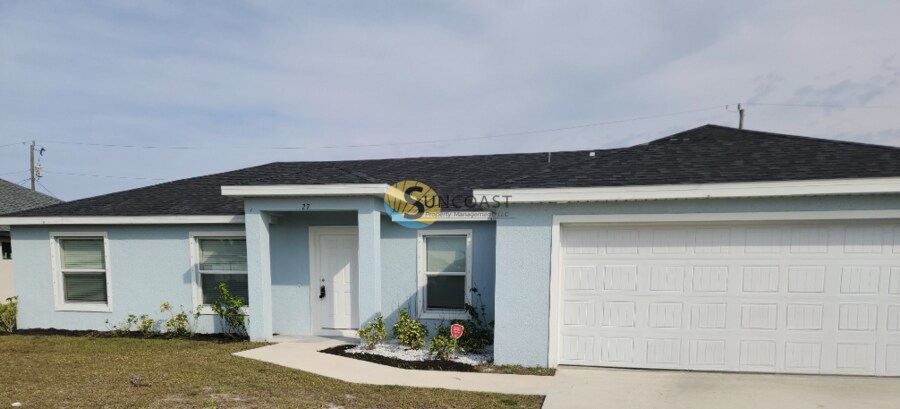 Foto principal - 27 NW 13th Pl