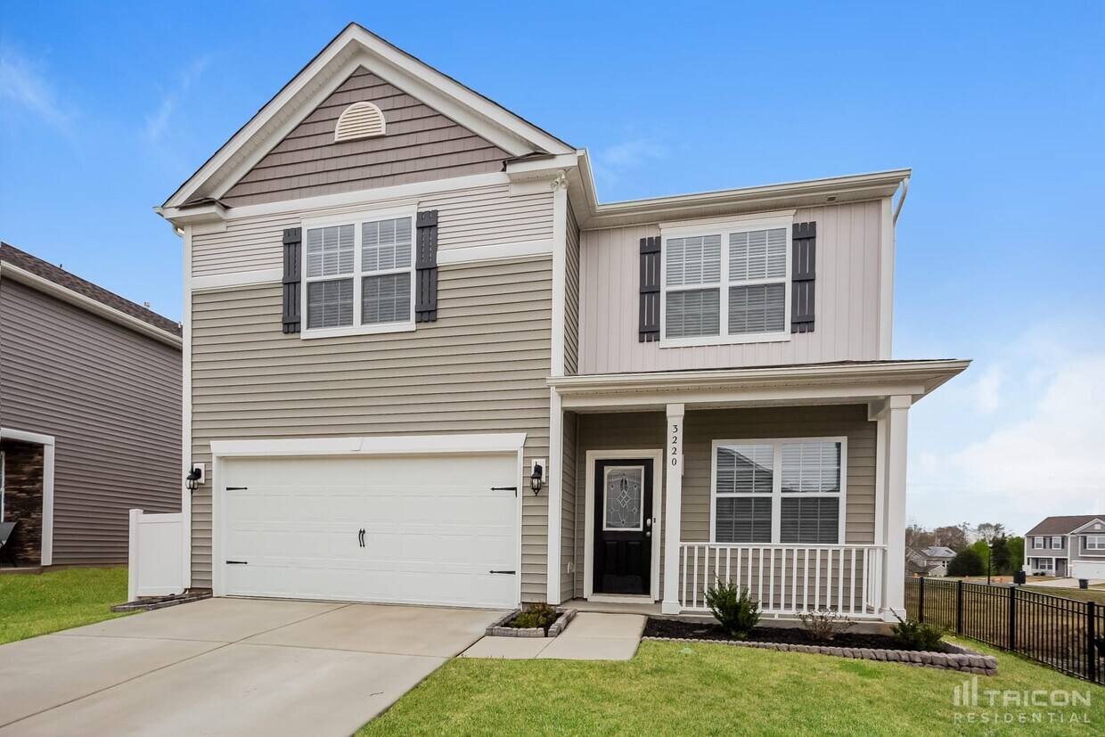 Foto principal - 3220 Hawksbill St SW