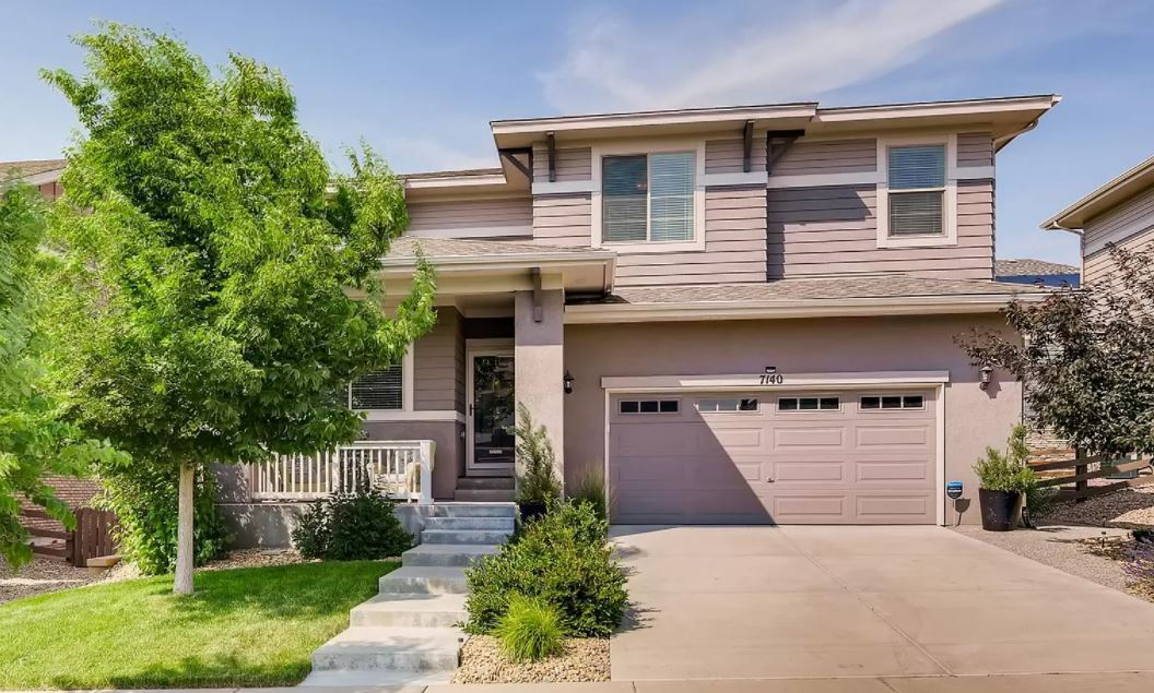 Foto principal - 7410 S Robertsdale Way