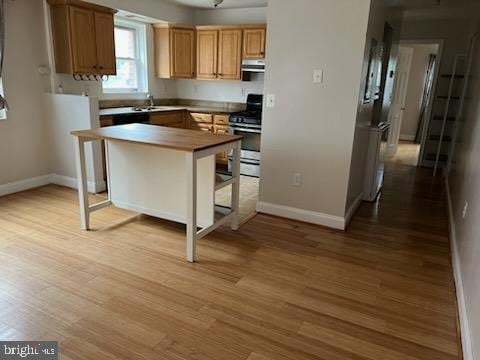 Foto del edificio - 4724 Benning Rd SE