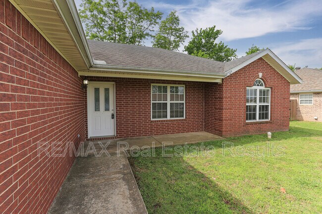 Foto del edificio - 2505 SW 20th St