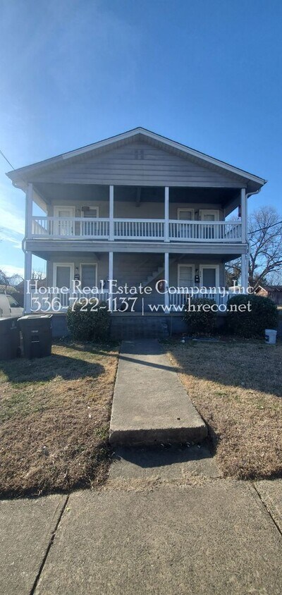 Photo - 836 Gray Avenue