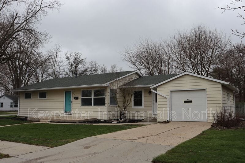 102 Murphy Ln, Brownsburg, IN 46112 House Rental in Brownsburg, IN