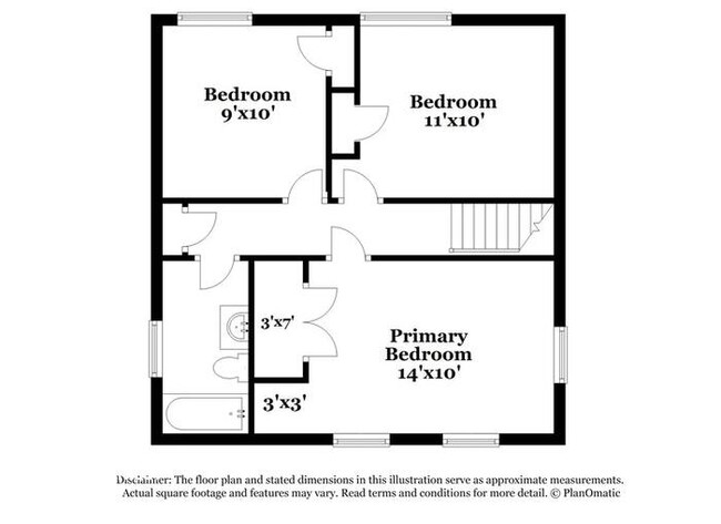 Building Photo - 9102 Forrest Dr, Southaven, MS 38671