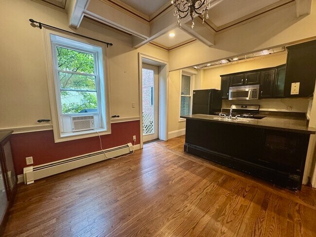 Foto del edificio - 358 K St