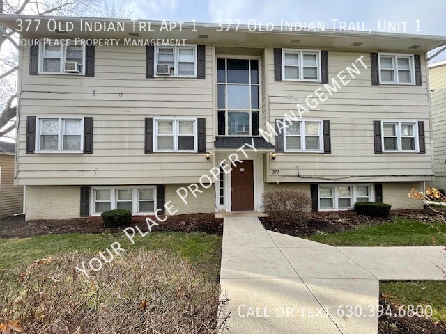 GREAT LOCATION! Studio Apt @ Indian Trail... - GREAT LOCATION!  Studio Apt @ Indian Trail...