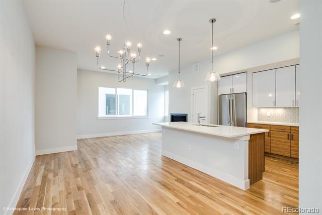 Foto del edificio - 3312 W 17th Ave