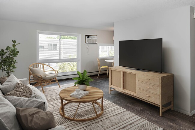 Building Photo - ReNew Minnehaha