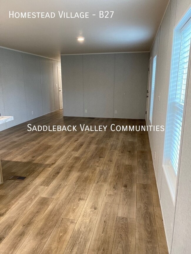 Building Photo - Homestead Village-B27