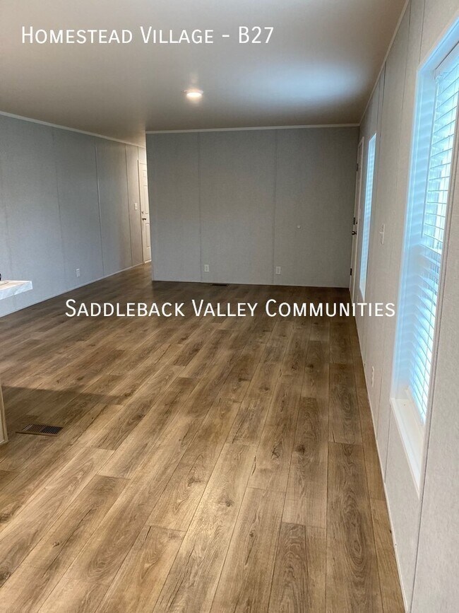 Foto del edificio - Homestead Village-B27