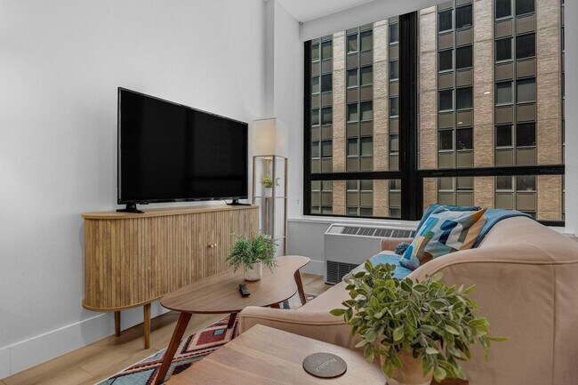 Foto del edificio - 95 Wall St