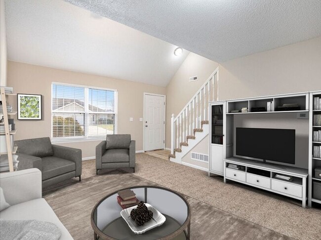 Building Photo - 1100 Ephraim Dr