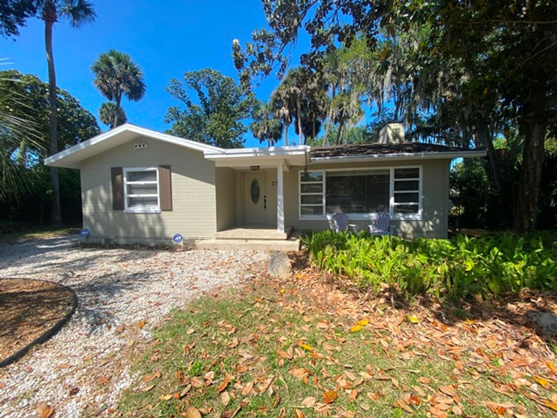 Foto principal - Charming Ormond Beach Home