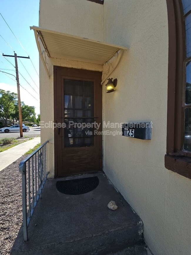 Building Photo - 1125 3rd St