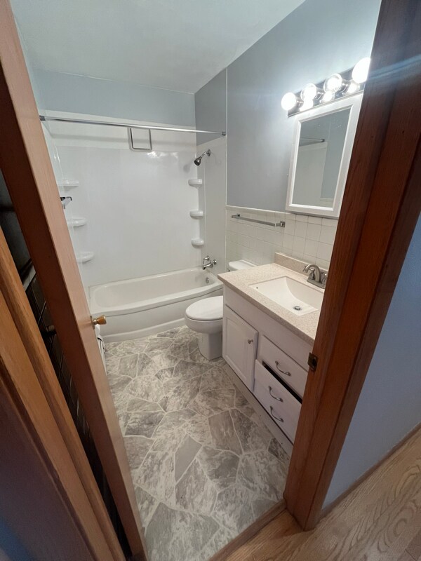 Foto del edificio - 604 9th St S