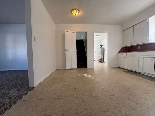 Foto del edificio - Available now 3 bedroom 1 bath 1 car garage