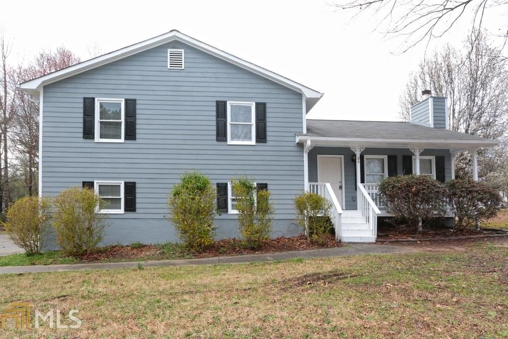 24 Crabapple Trail, Dallas, GA 30157 House for Rent in Dallas, GA