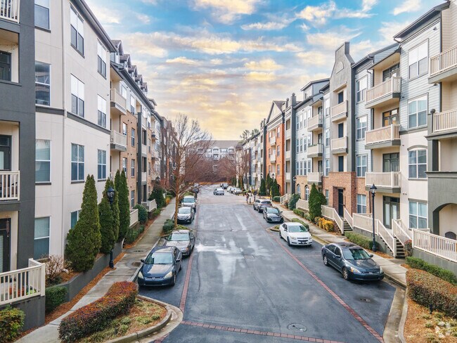 Building Photo - Drift Dunwoody