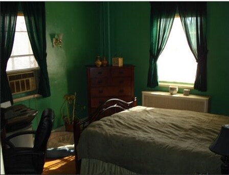 Foto del interior - West River Apartments