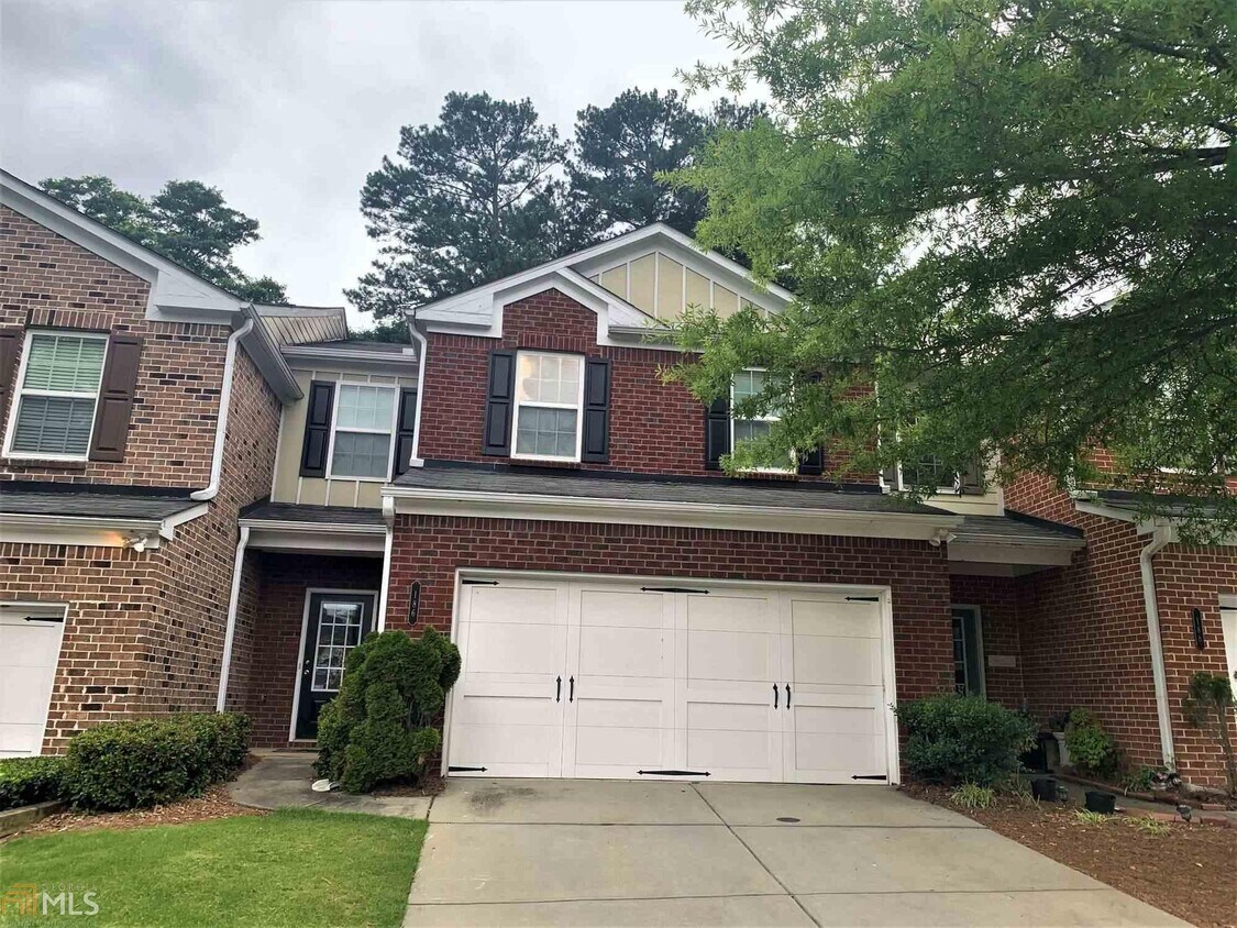 Foto principal - 186 Bellewood Oak Dr