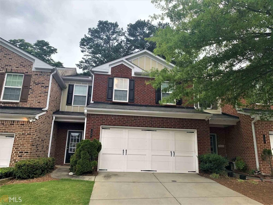 Primary Photo - 186 Bellewood Oak Dr
