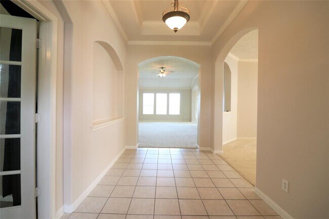 Foto del edificio - 18206 Linden Forest Ln