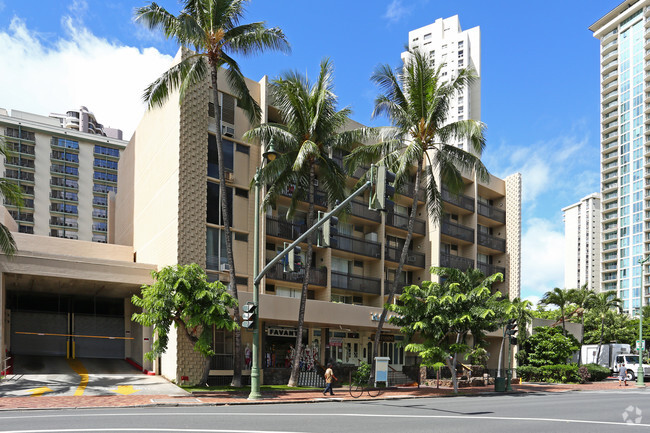 Kalakauan Apartments - Honolulu, HI | Apartments.com