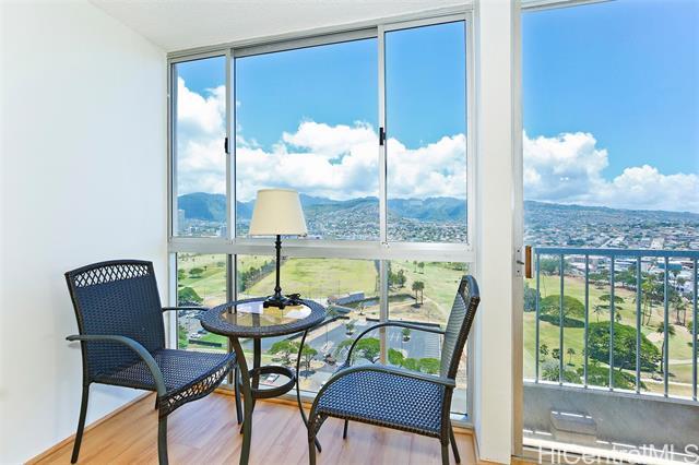 Foto del edificio - 2611 Ala Wai Blvd